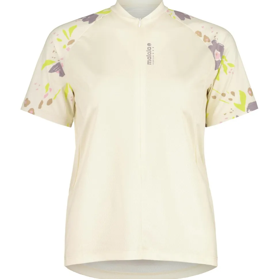 Maloja - Women's VilsaM. Allmountain 1/2 - Radtrikot