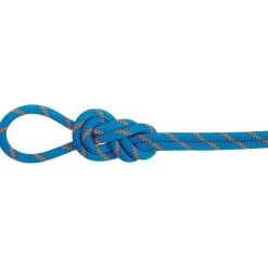 Mammut - 8.0 Alpine Eco Dry Rope - Halbseil