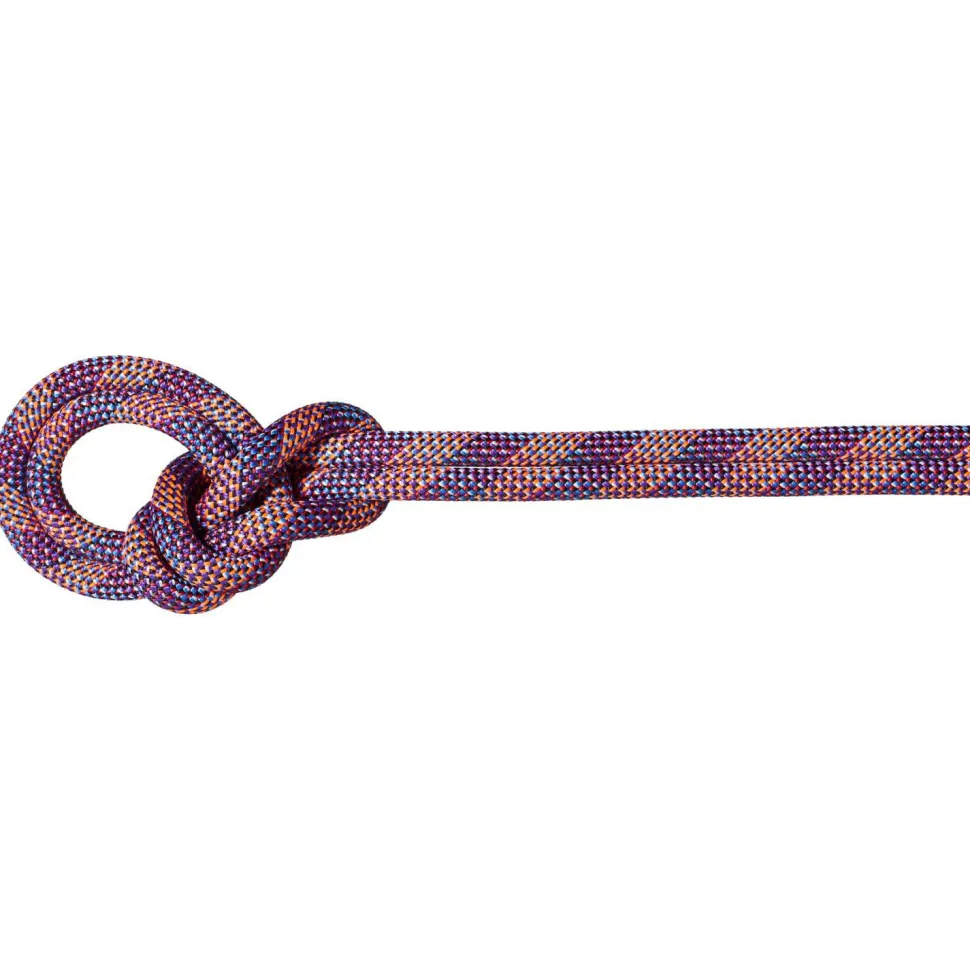 Mammut - Adam Ondra 8.7 We Care Dry Rope - Einfachseil