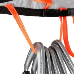 Mammut - Aenergy Harness - Klettergurt