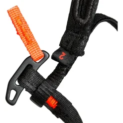 Mammut - Aenergy Harness - Klettergurt