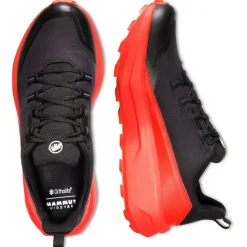 Mammut - Aenergy Hike Low GTX - Multisportschuhe
