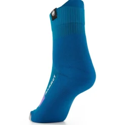 Mammut - All-Mountain Targeted Cushion Quarter - Wandersocken