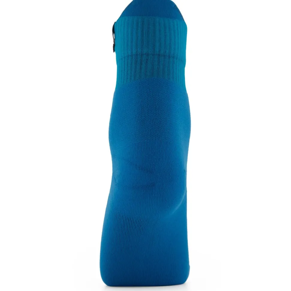 Mammut - All-Mountain Targeted Cushion Quarter - Wandersocken