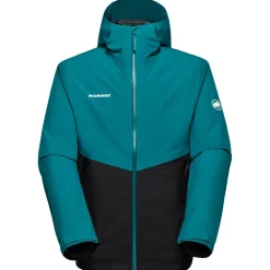 Mammut - Alto Light 3 in 1 Hardshell Hooded Jacket - Doppeljacke