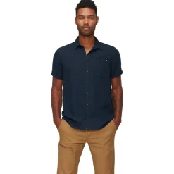 Mammut - Alvra Summer Shirt - Hemd