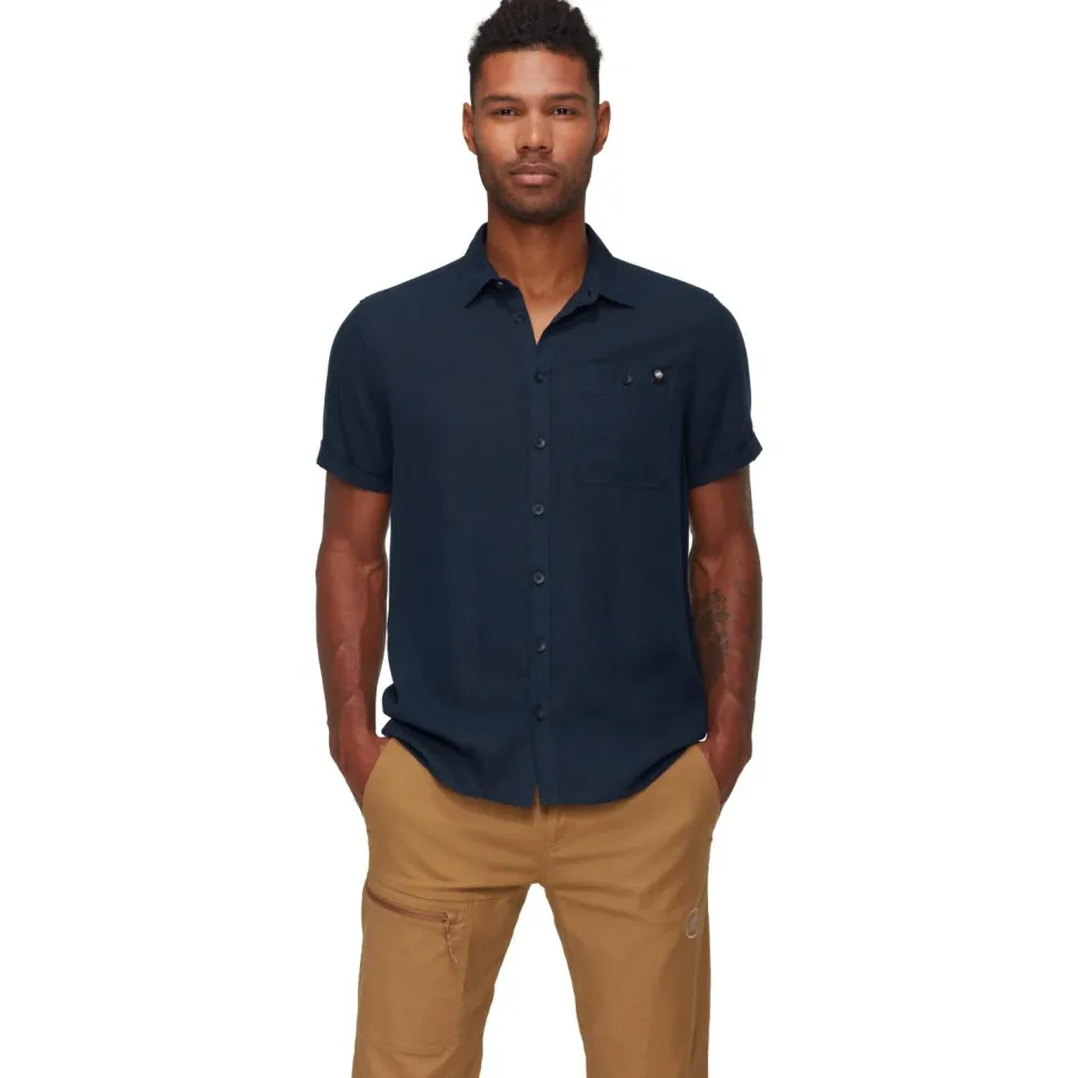 Mammut - Alvra Summer Shirt - Hemd