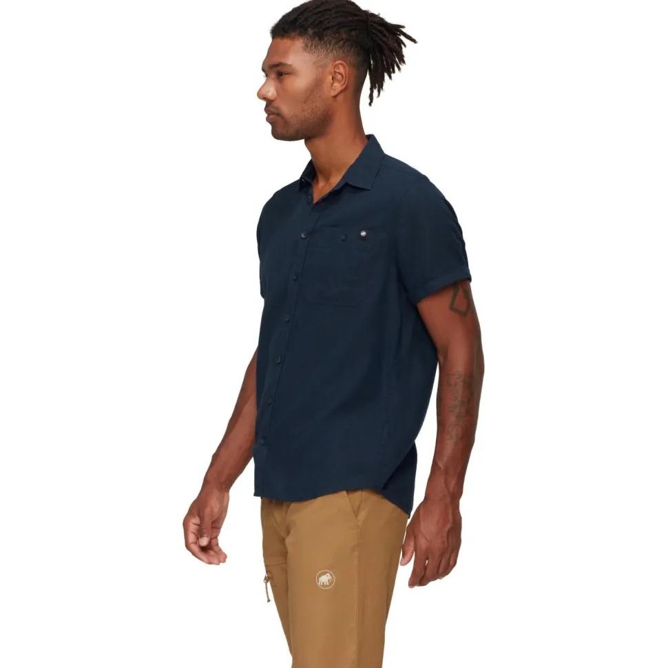 Mammut - Alvra Summer Shirt - Hemd