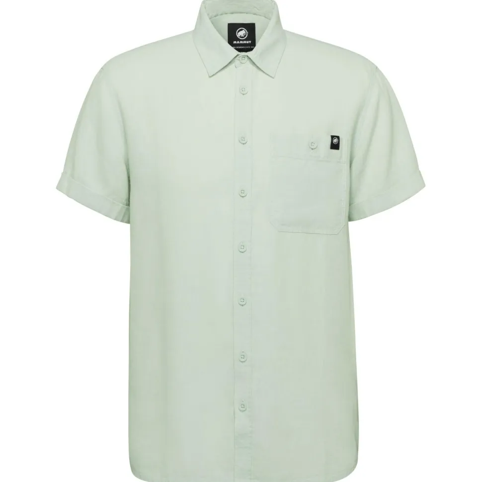 Mammut - Alvra Summer Shirt - Hemd