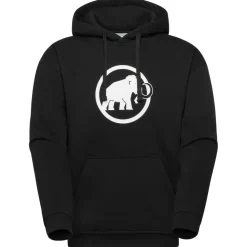 Mammut - Base ML Hoody Classic - Hoodie