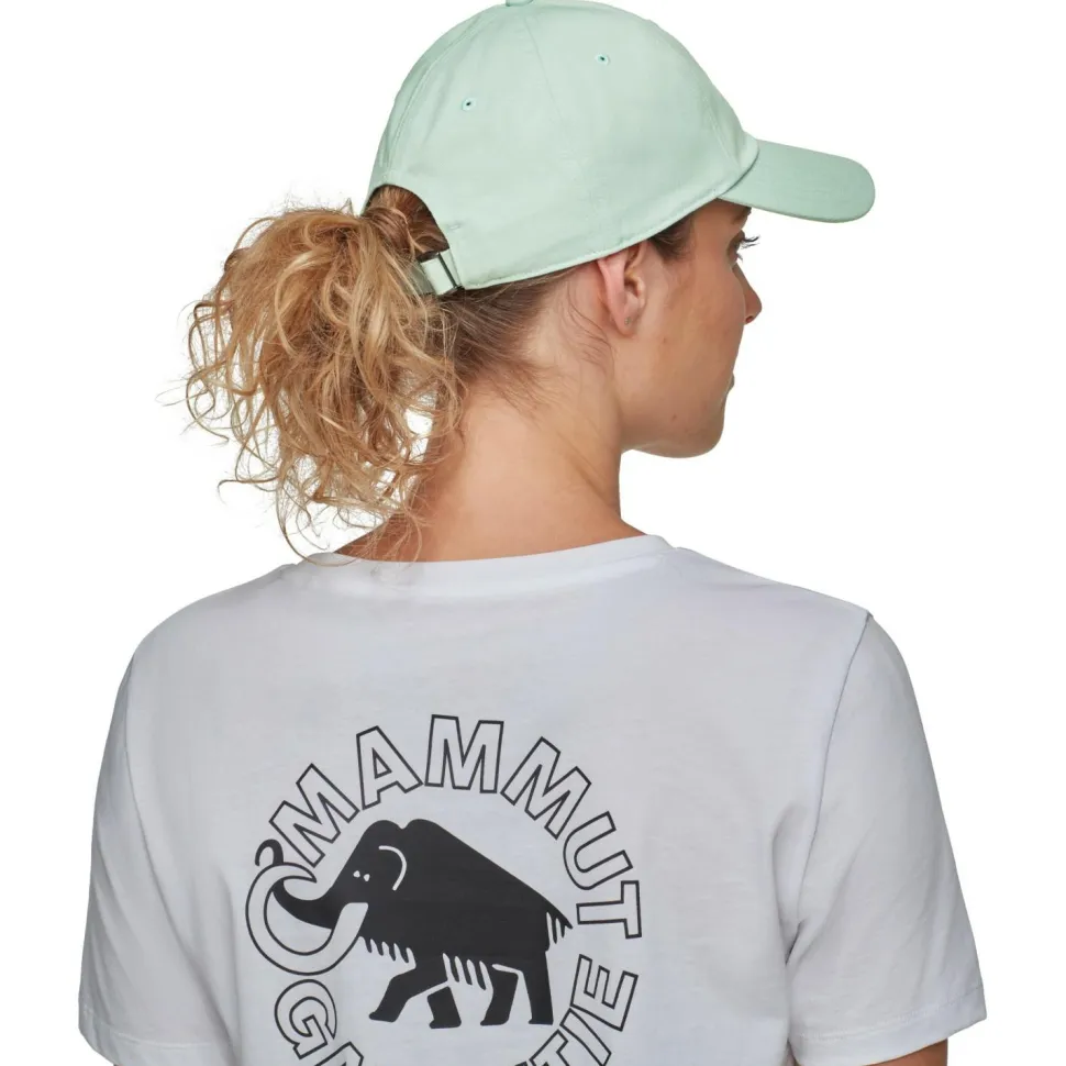 Mammut - Baseball Cap Mammut - Cap