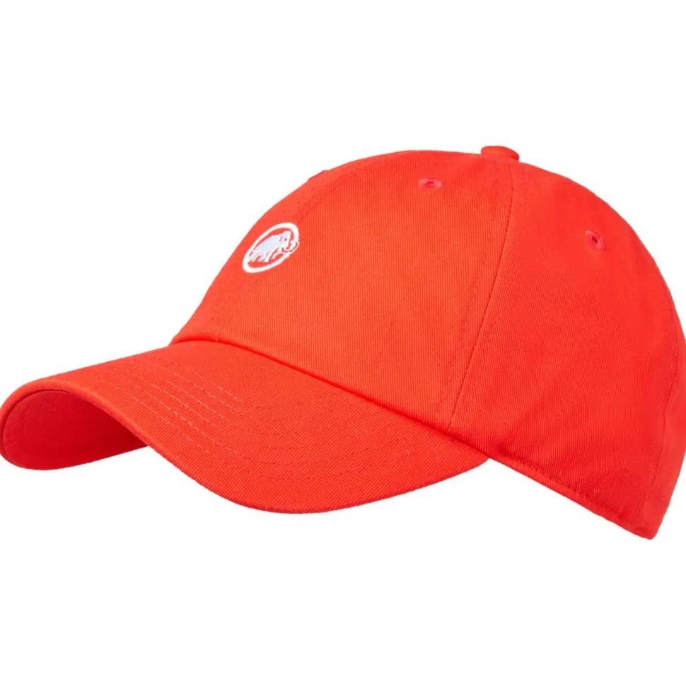Mammut - Baseball Cap Mammut - Cap