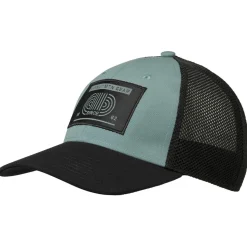 Mammut - Baseball Mesh Cap - Cap