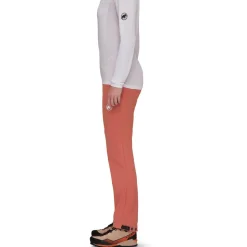 Mammut - Courmayeur SO Pants Women - Tourenhose