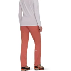 Mammut - Courmayeur SO Pants Women - Tourenhose