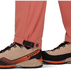 Mammut - Courmayeur SO Pants Women - Tourenhose