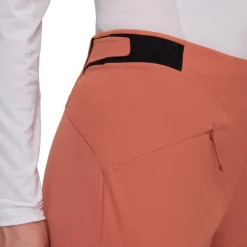 Mammut - Courmayeur SO Pants Women - Tourenhose