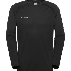 Mammut - Ducan FL Longsleeve - Funktionsshirt