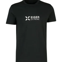 Mammut - Eiger Logo T-Shirt - Funktionsshirt