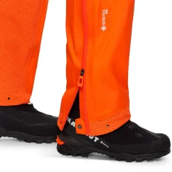 Mammut - Eiger Nordwand Advanced Hardshell Pants - Regenhose