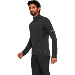 Mammut - Eiger Nordwand Advanced Midlayer Jacket - Fleecejacke