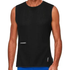 Mammut - Eiger Nordwand First Layer Air Mesh Vest - Funktionsshirt