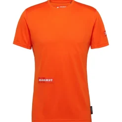 Mammut - Eiger Nordwand First Layer T-Shirt - Funktionsshirt
