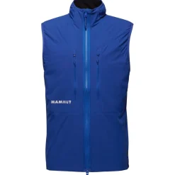 Mammut - Eiger Nordwand Insulation Flex Air Vest - Kunstfaserweste