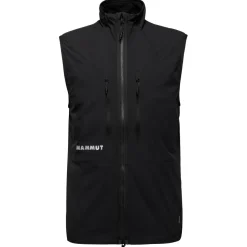 Mammut - Eiger Nordwand Insulation Flex Air Vest - Kunstfaserweste