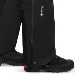 Mammut - Eiger Nordwand Pro Hardshell Pants - Regenhose