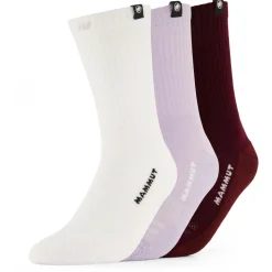 Mammut - Everyday Crew 3-Pack - Multifunktionssocken