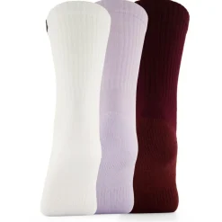Mammut - Everyday Crew 3-Pack - Multifunktionssocken