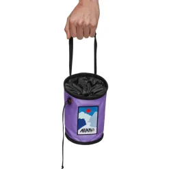 Mammut - Gym Print Chalk Bag - Chalkbag