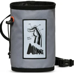 Mammut - Gym Print Chalk Bag - Chalkbag