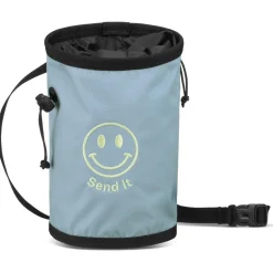 Mammut - Gym Print Chalk Bag - Chalkbag