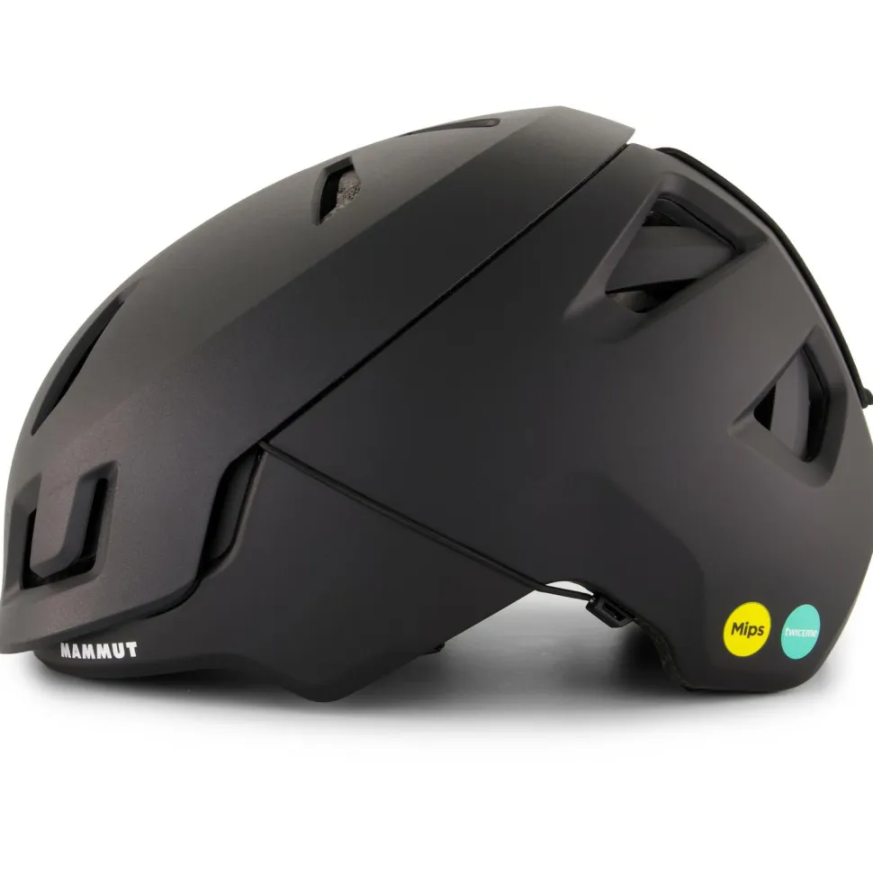 Mammut - Haute Route Mips Twiceme Helmet - Kletterhelm