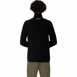 Mammut - Innominata Light Midlayer Jacket - Fleecejacke