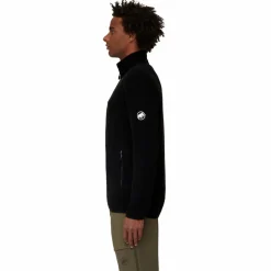 Mammut - Innominata Light Midlayer Jacket - Fleecejacke