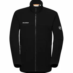 Mammut - Innominata Light Midlayer Jacket - Fleecejacke