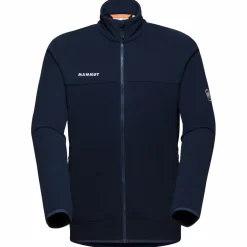 Mammut - Innominata Light Midlayer Jacket - Fleecejacke