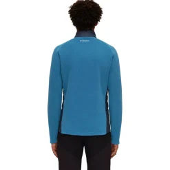 Mammut - Innominata Midlayer Hybrid Jacket - Fleecejacke