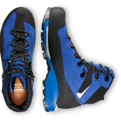 Mammut - Kento Guide II High GTX - Bergschuhe