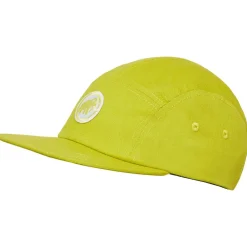 Mammut - Kid's Five Panels Cap - Cap