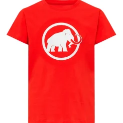 Mammut - Kid's Mammut Core T-Shirt Classic - T-Shirt