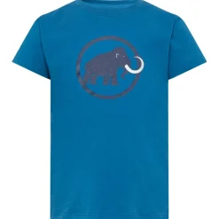 Mammut - Kid's Mammut Core T-Shirt Classic - T-Shirt