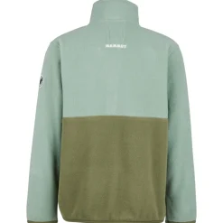 Mammut - Kid's Waymarker Midlayer Half-Zip Pull - Fleecepullover
