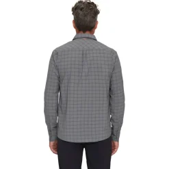 Mammut - Lenni Longsleeve Shirt - Hemd