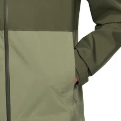 Mammut - Linard Light Hardshell Hooded Jacket - Regenjacke