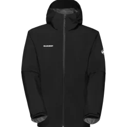 Mammut - Linard Light Hardshell Hooded Jacket - Regenjacke