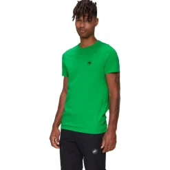 Mammut - Mammut Core T-Shirt Garantie - T-Shirt